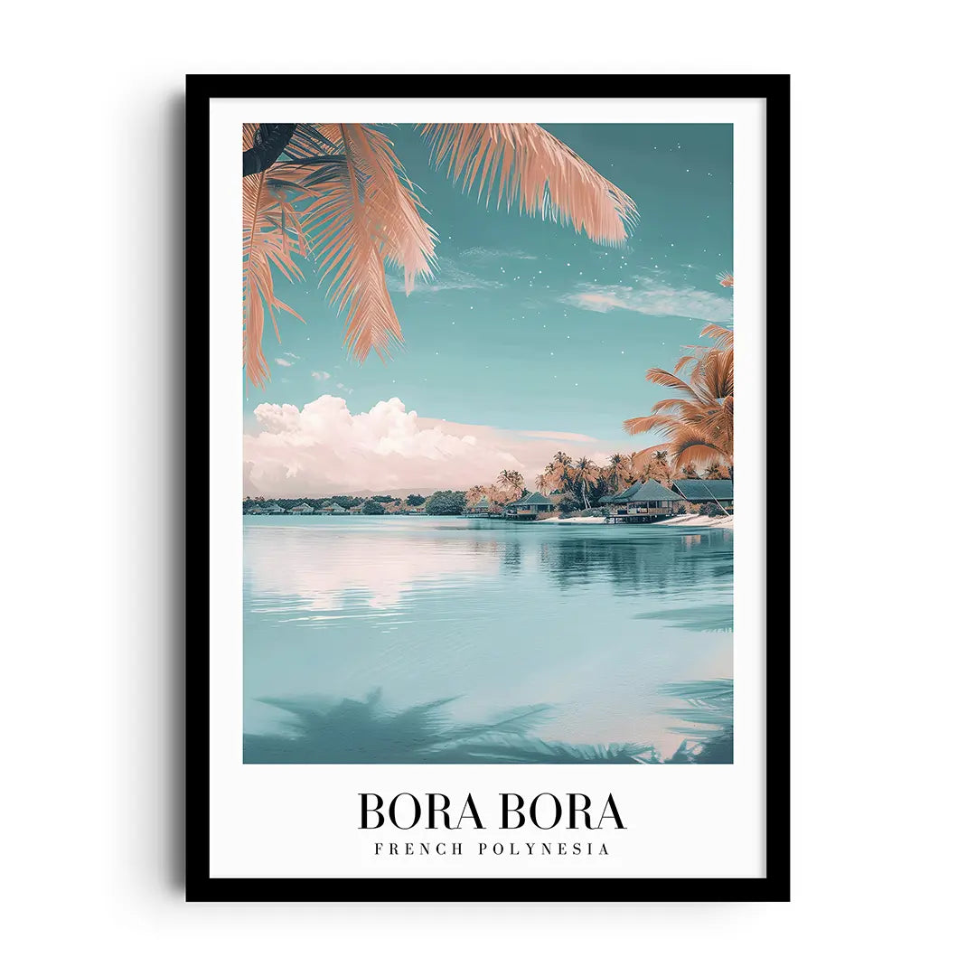BORA DREAM