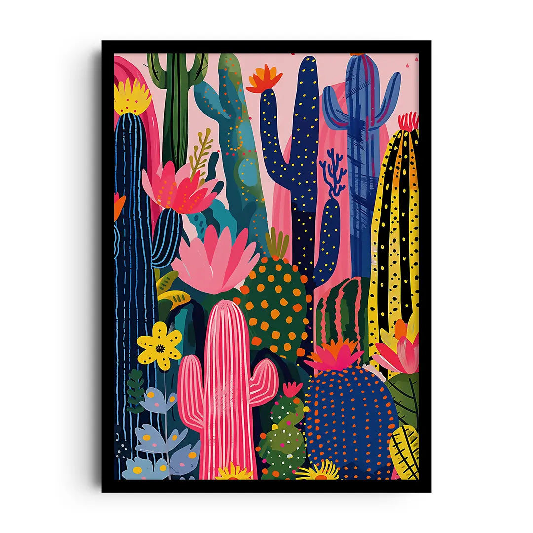 CACTUSBLOOM