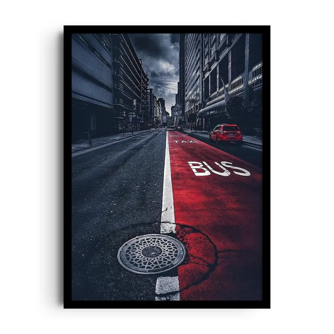 CRIMSON LANE