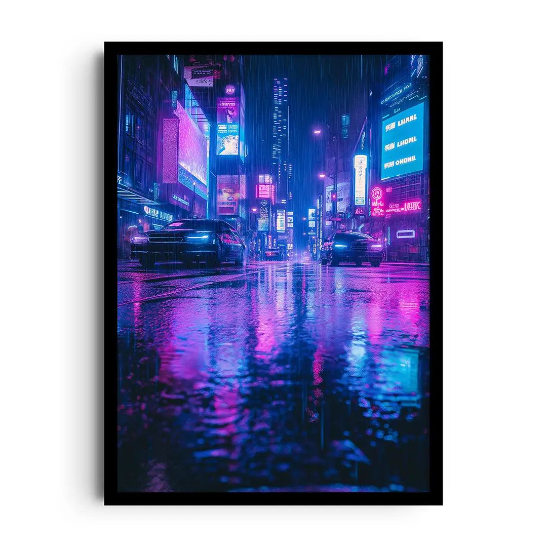ELECTRIC MIDNIGHT