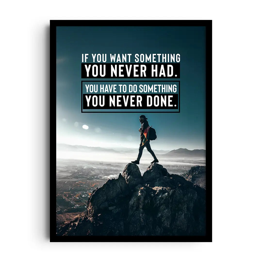 ELEVATE MINDSET
