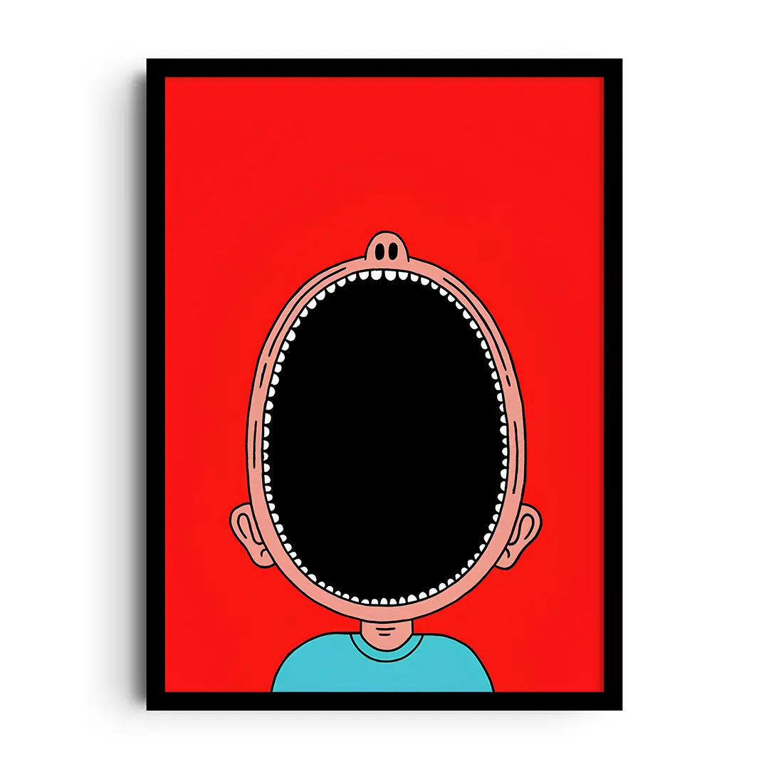 EMPTY SHOUT