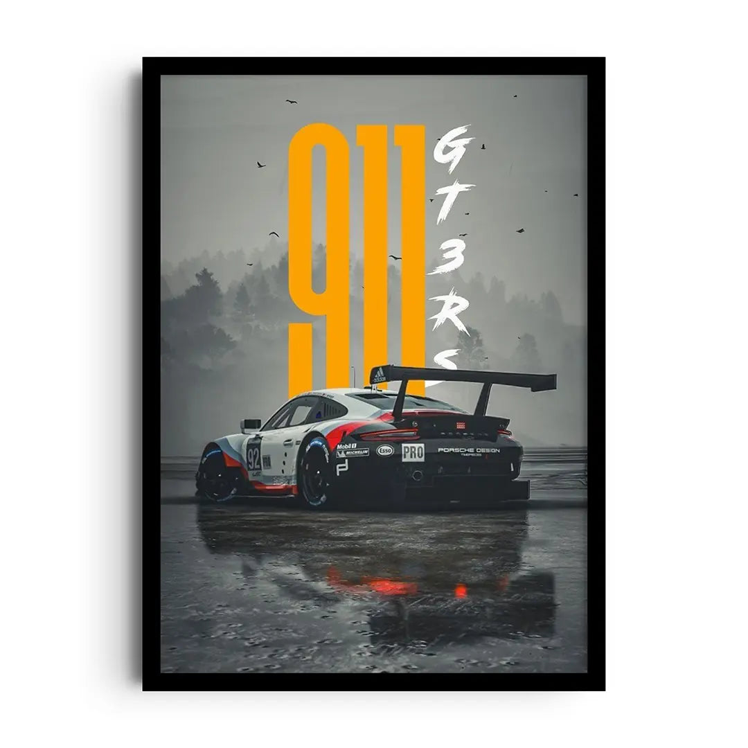 GT LEGENDS