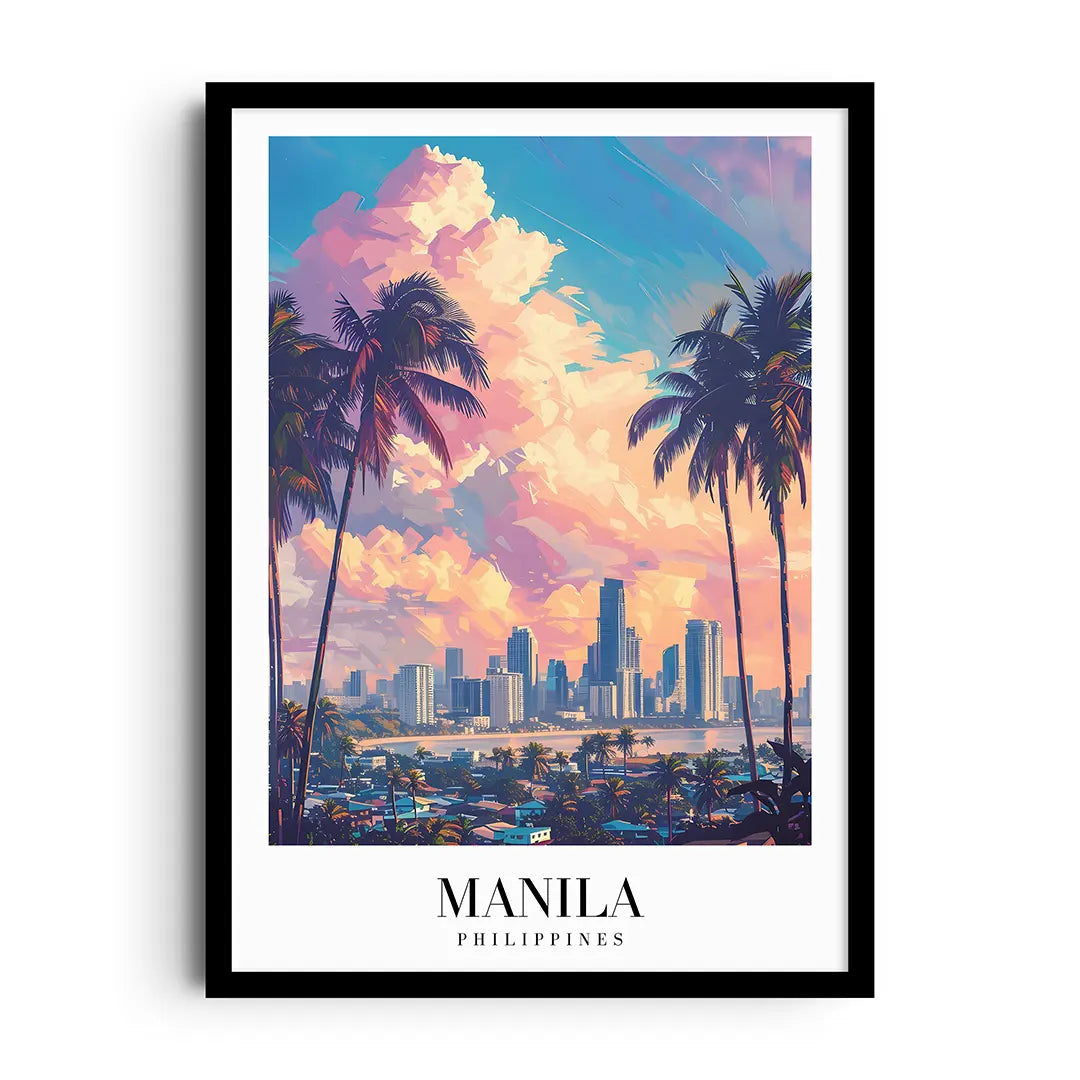 MANILA DREAMS