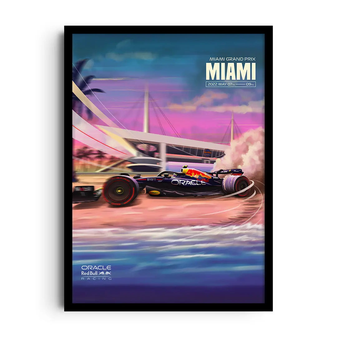MIAMI DRIFT