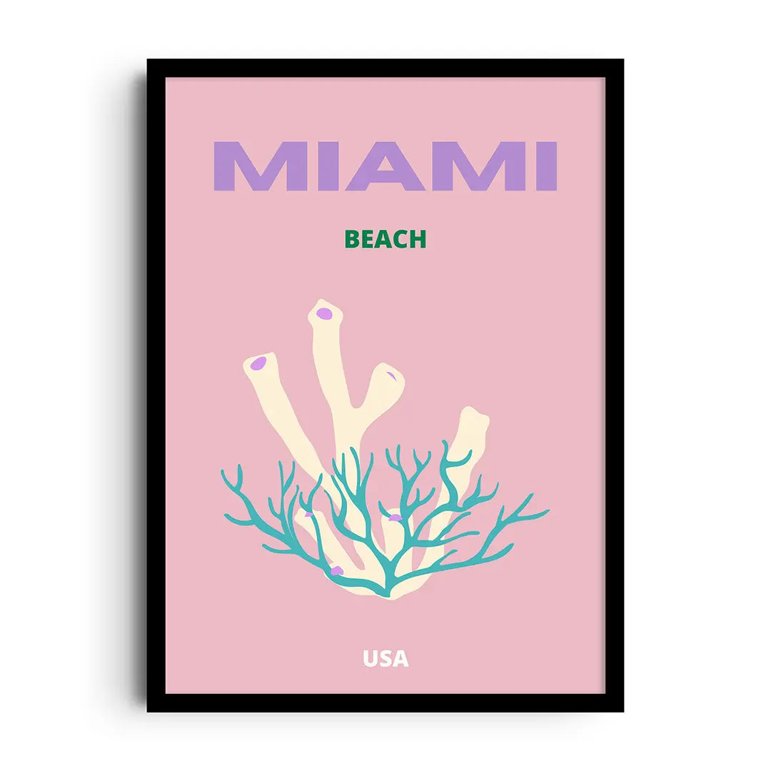 MIAMI DREAMS