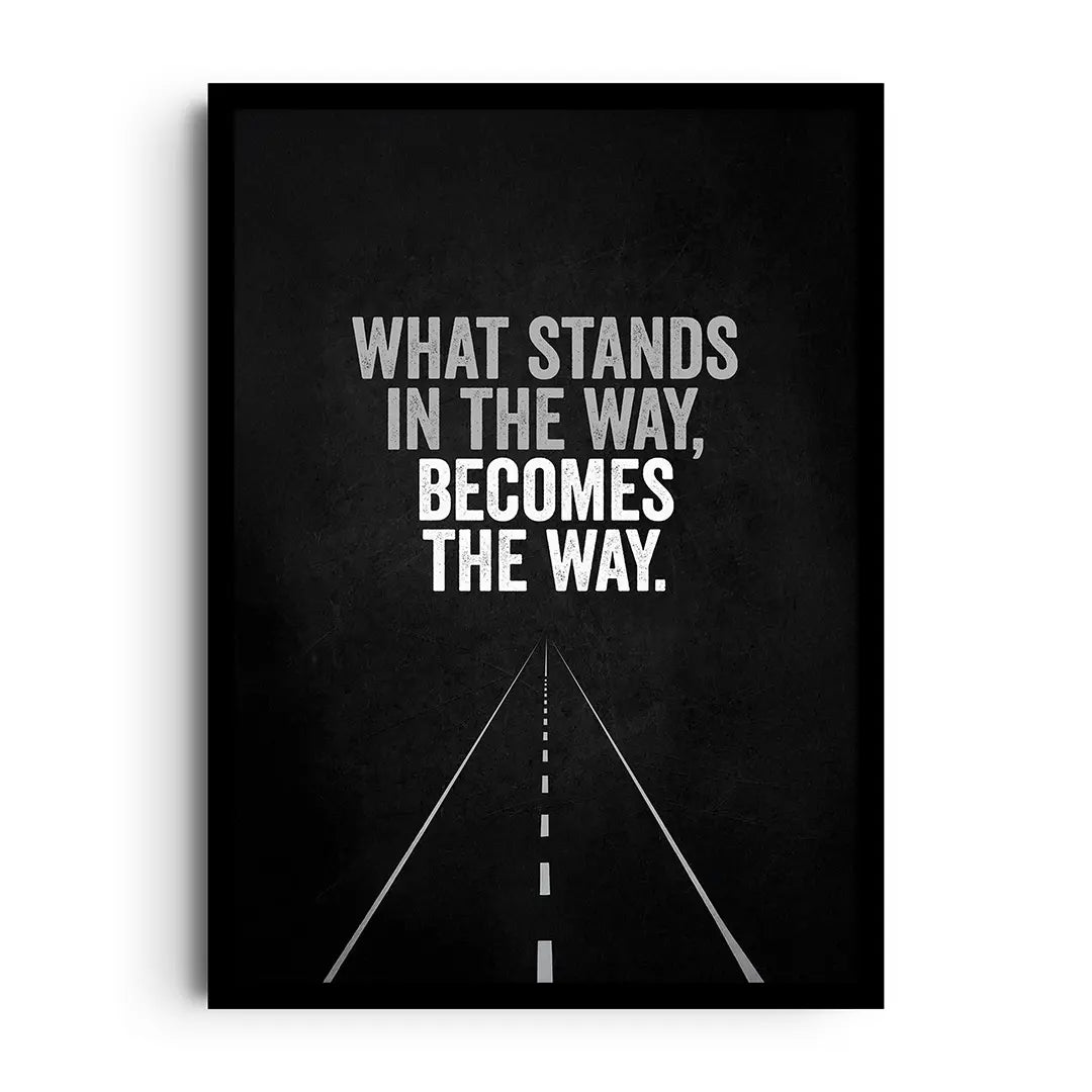 OBSTACLES INTO OPPORTUNITIES