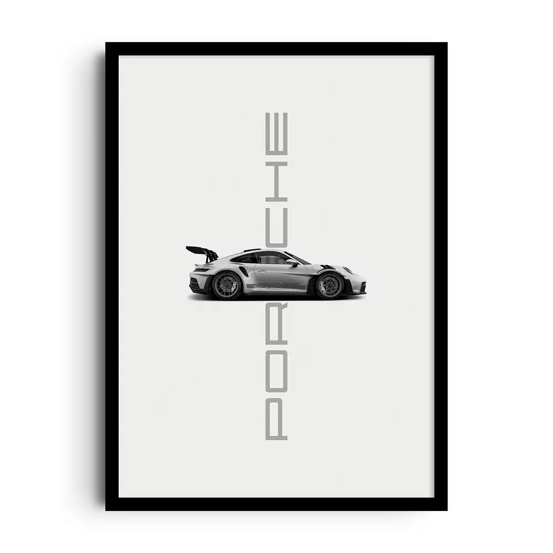 PORSCHE ELEGANCE