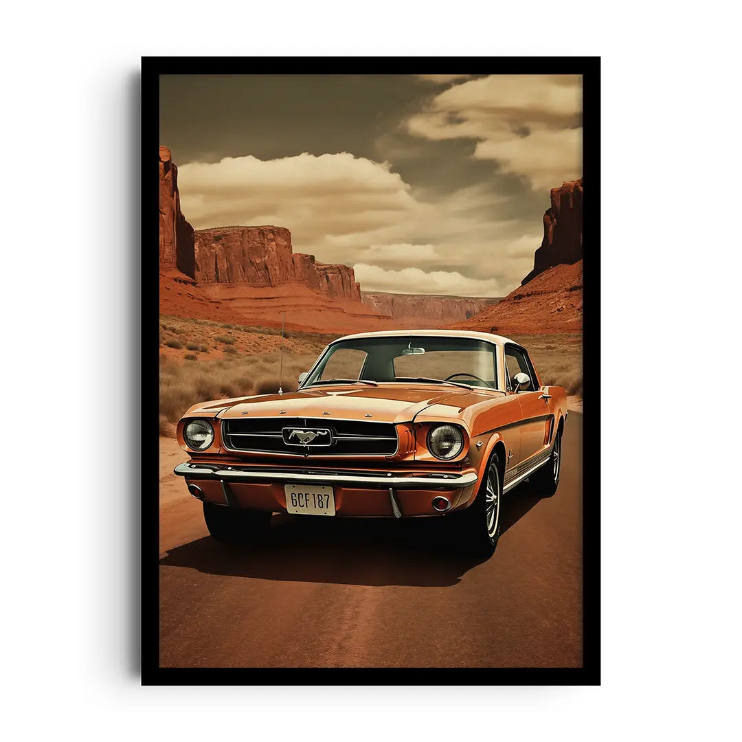 ROUTE 66 REVIVAL