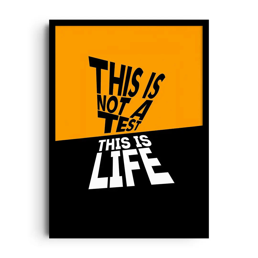 THIS IS LIFE
