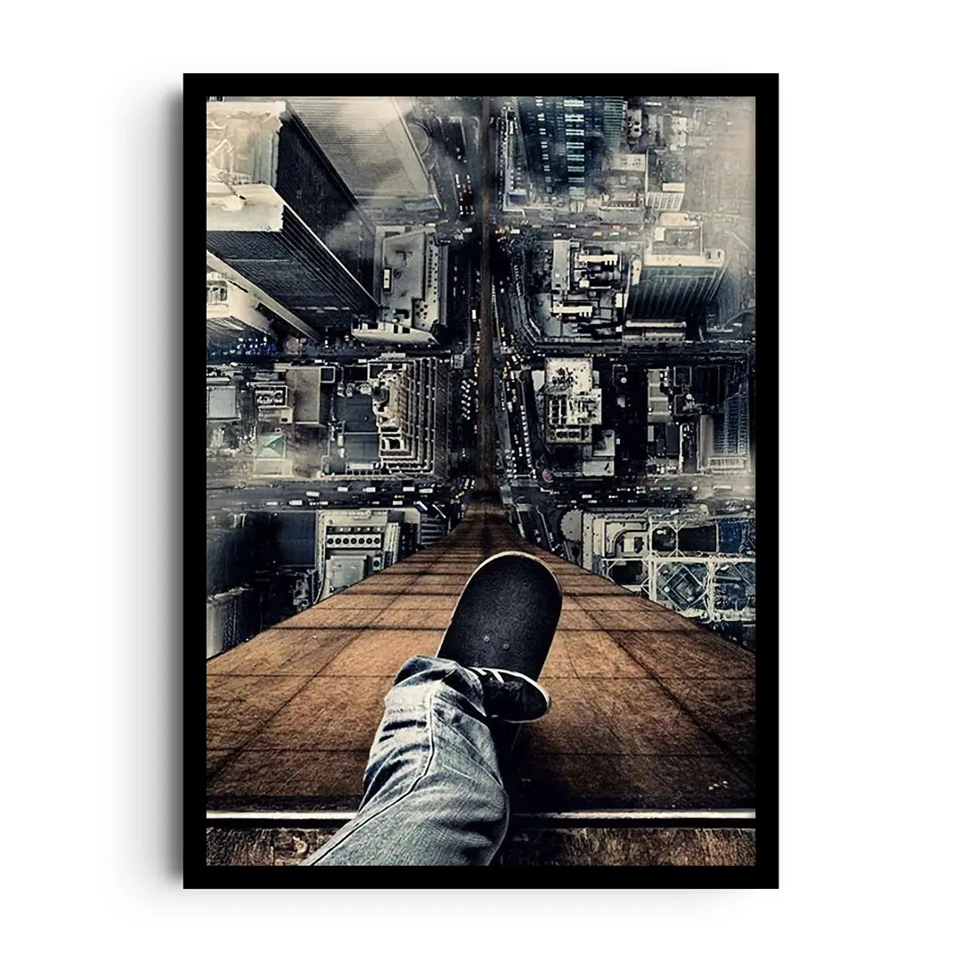 URBAN THRILL
