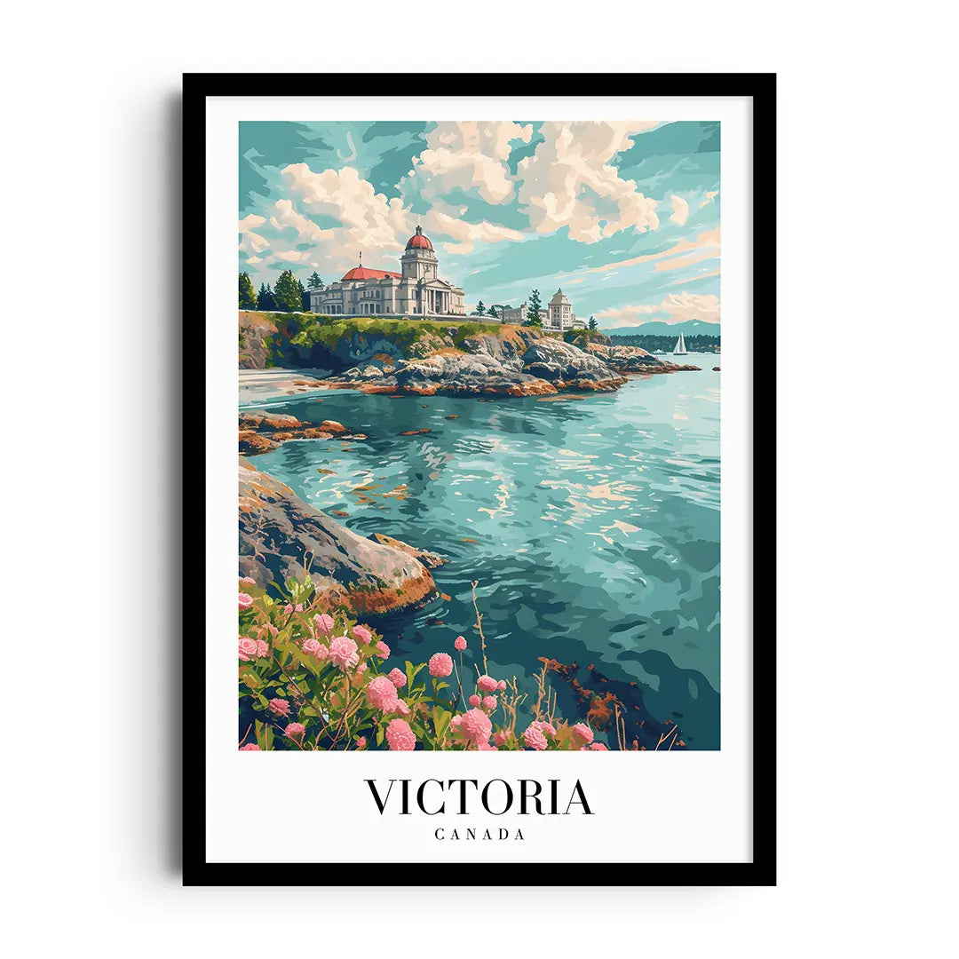 VICTORIA SERENITY
