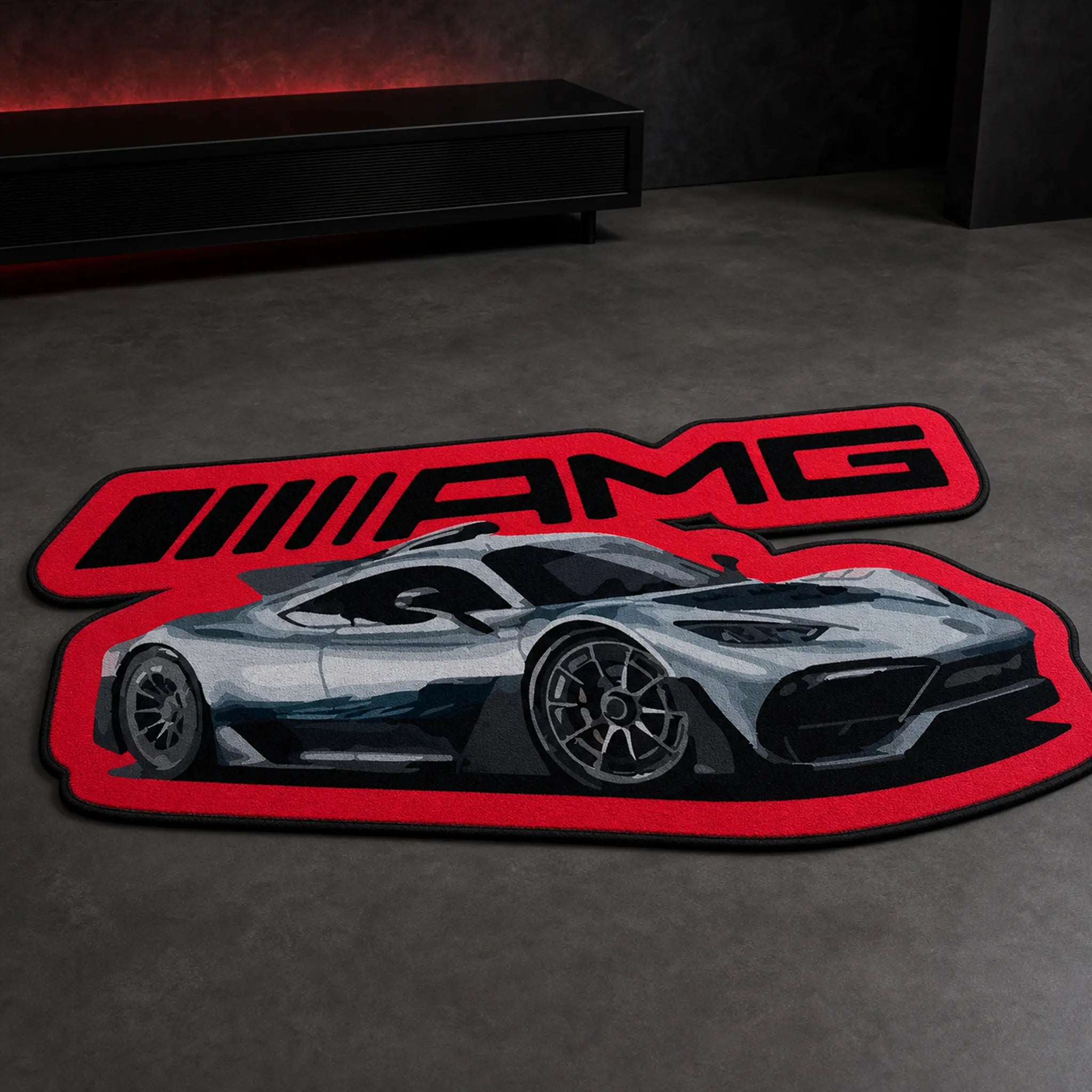AMG Street Phantom