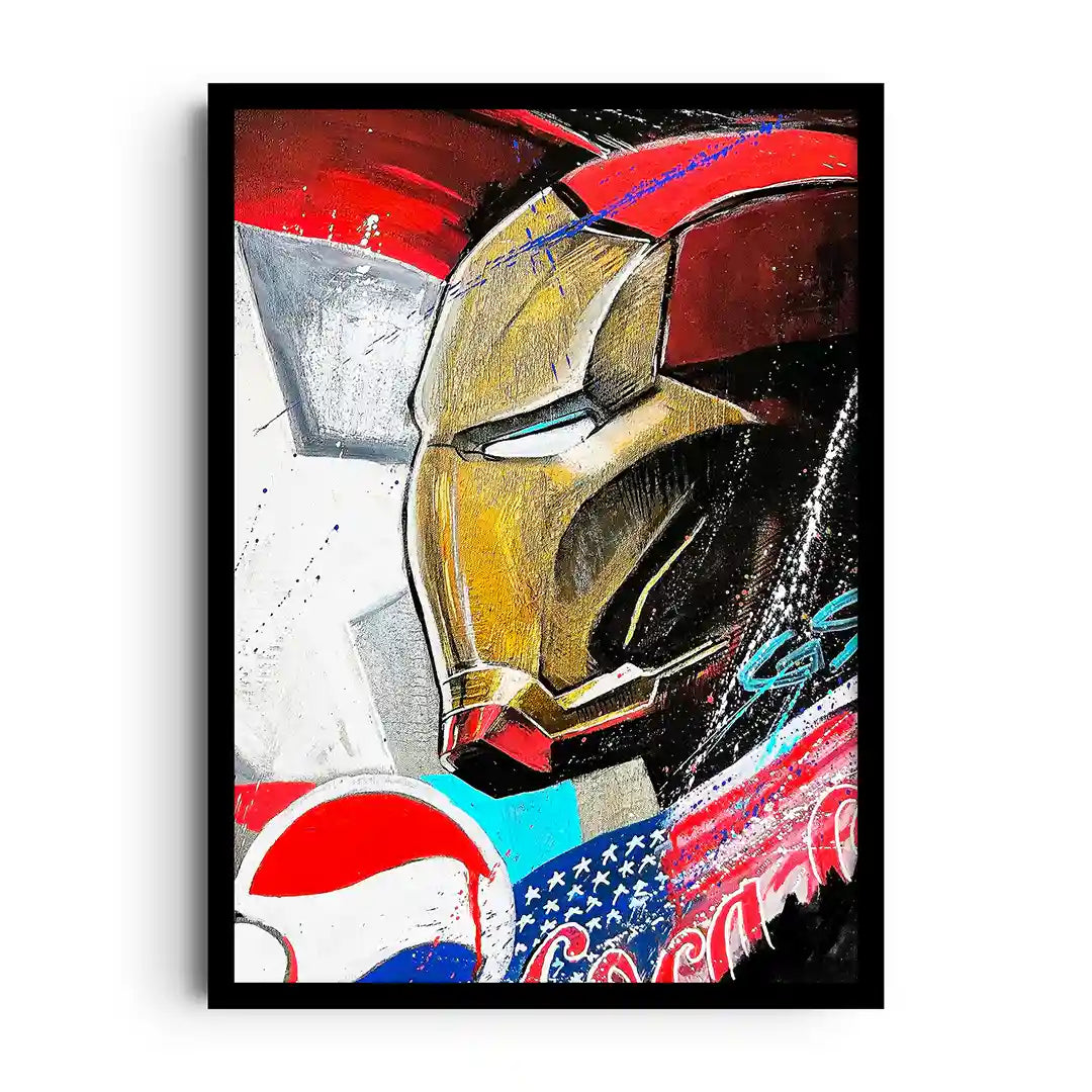 ARMORED POP