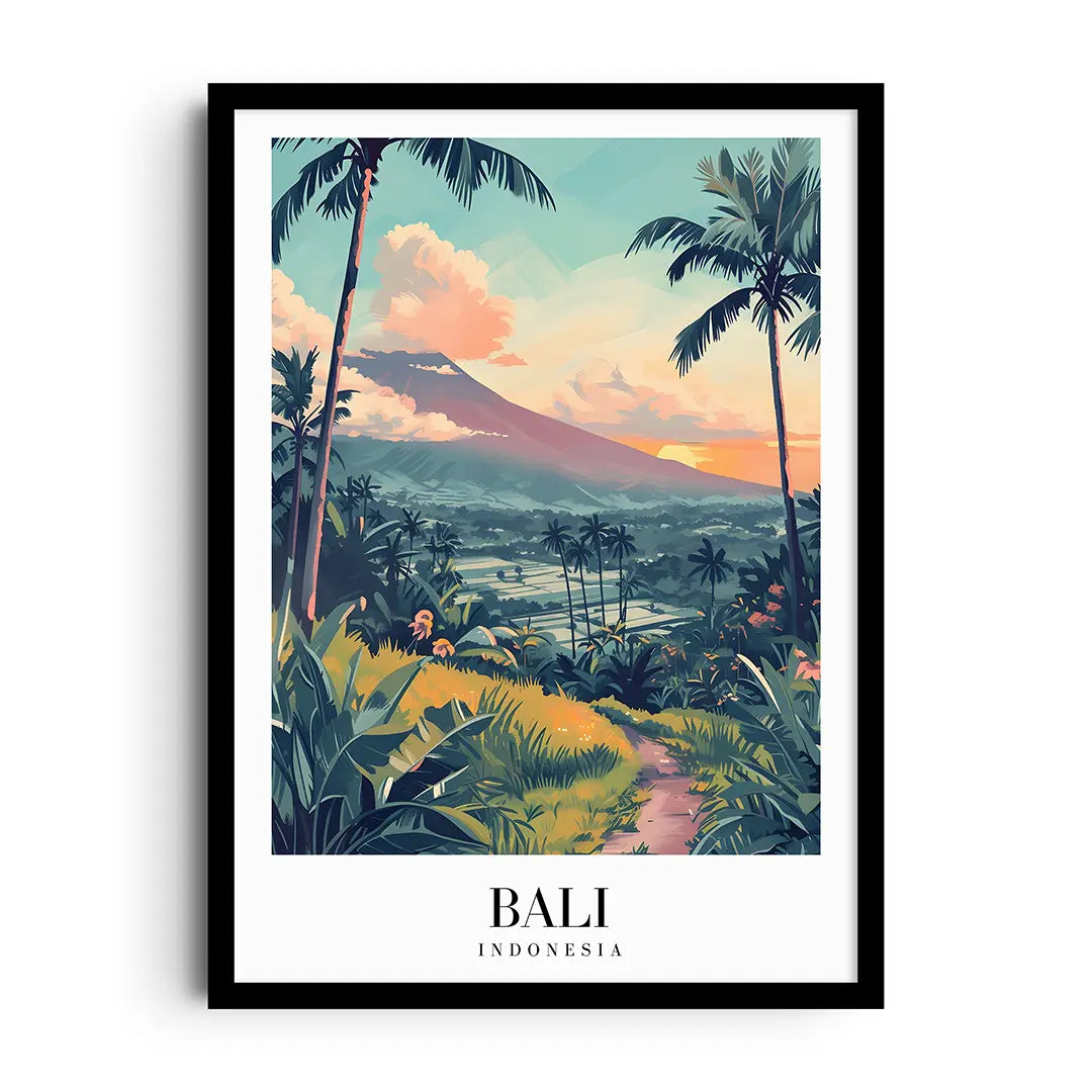 BALI BLISS
