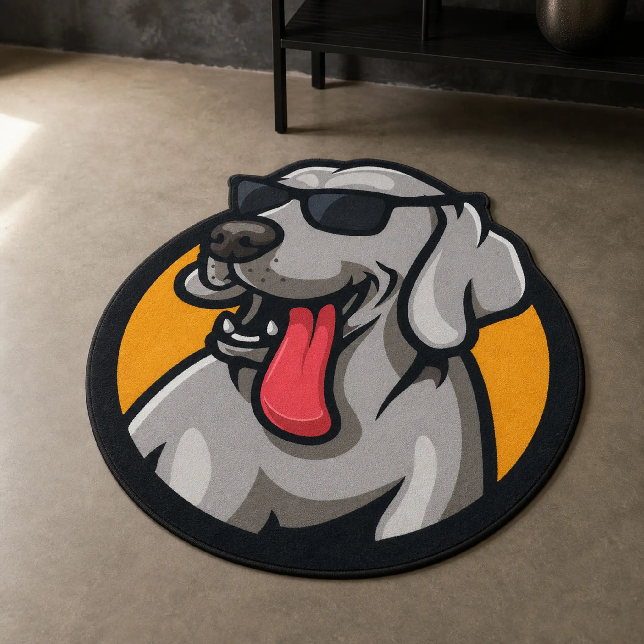 Bark & Swag