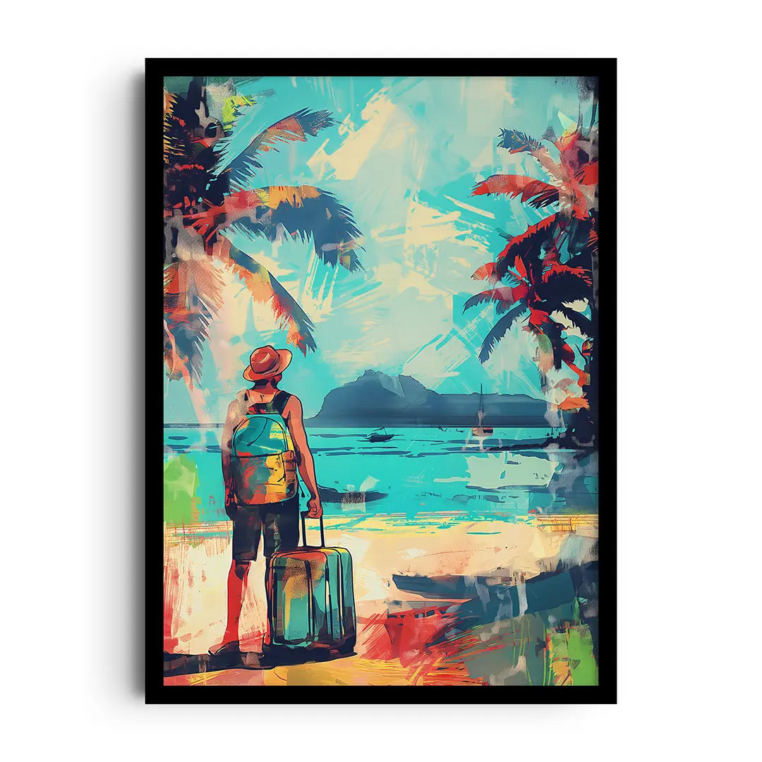 BEACH ROUTE