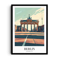 BERLIN LANDMARKS
