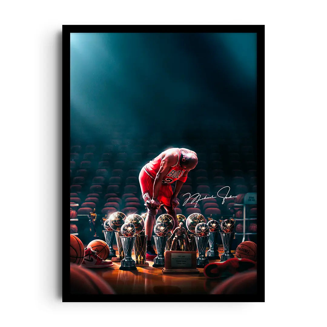 BULLS GLORY