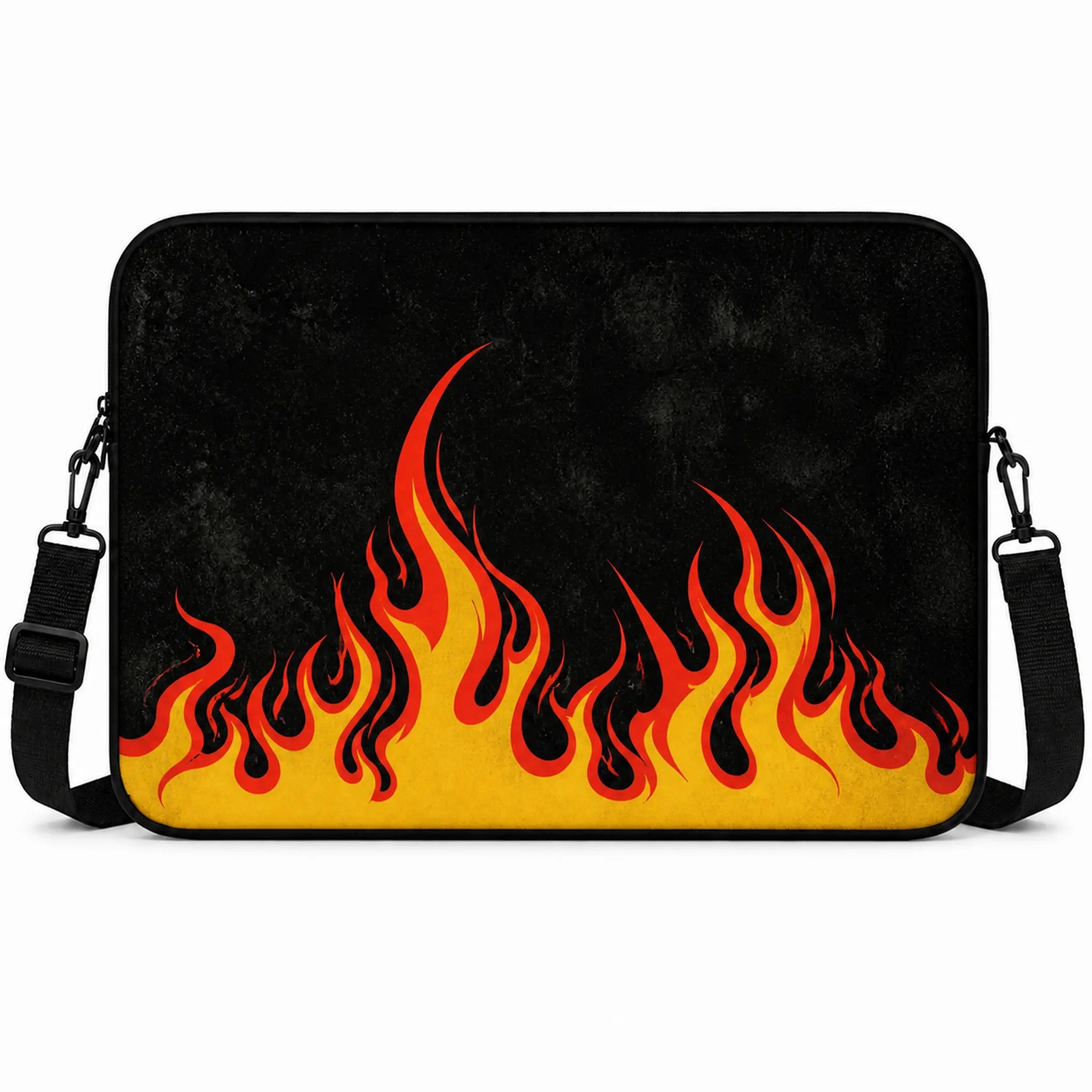 Burning Edge