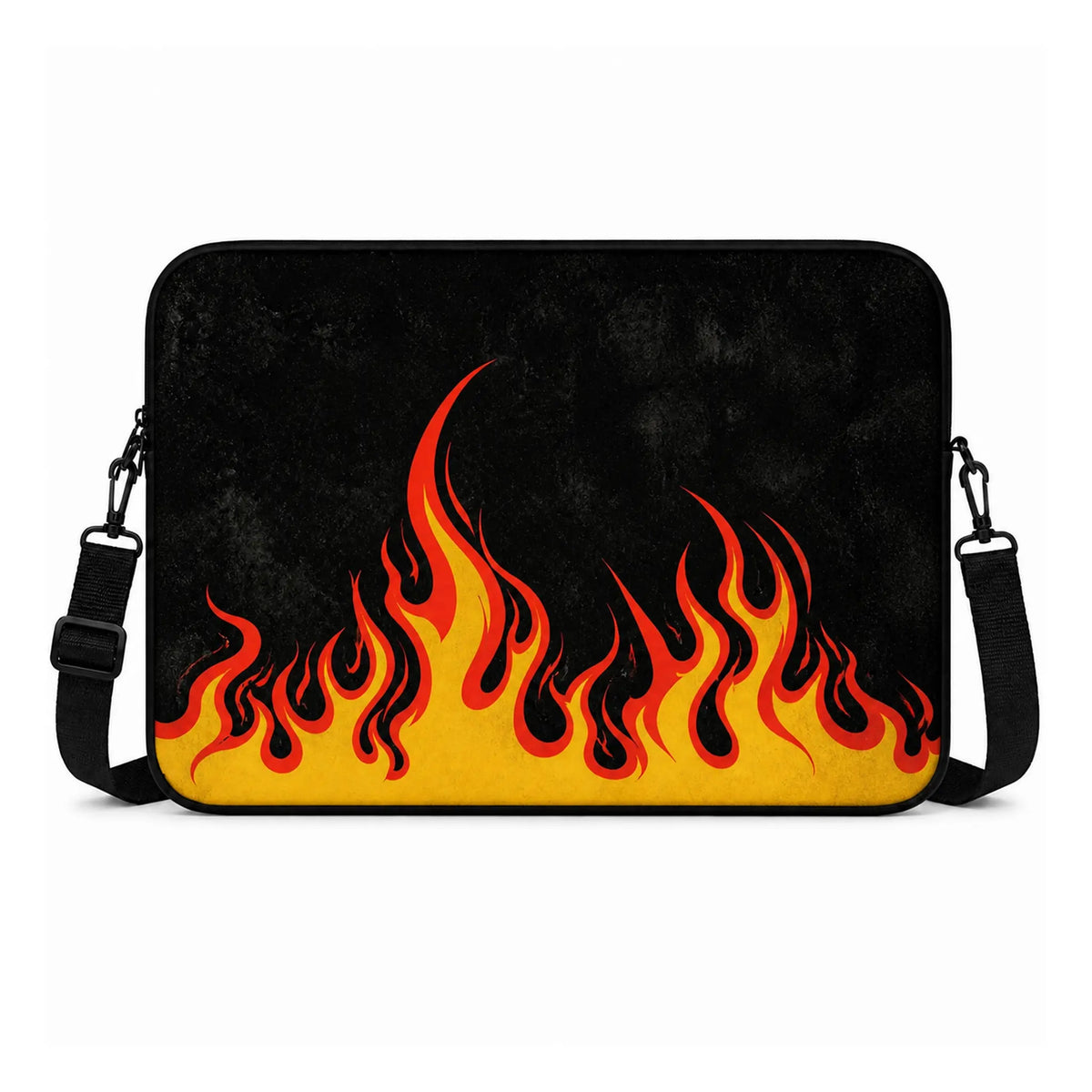 Burning Edge