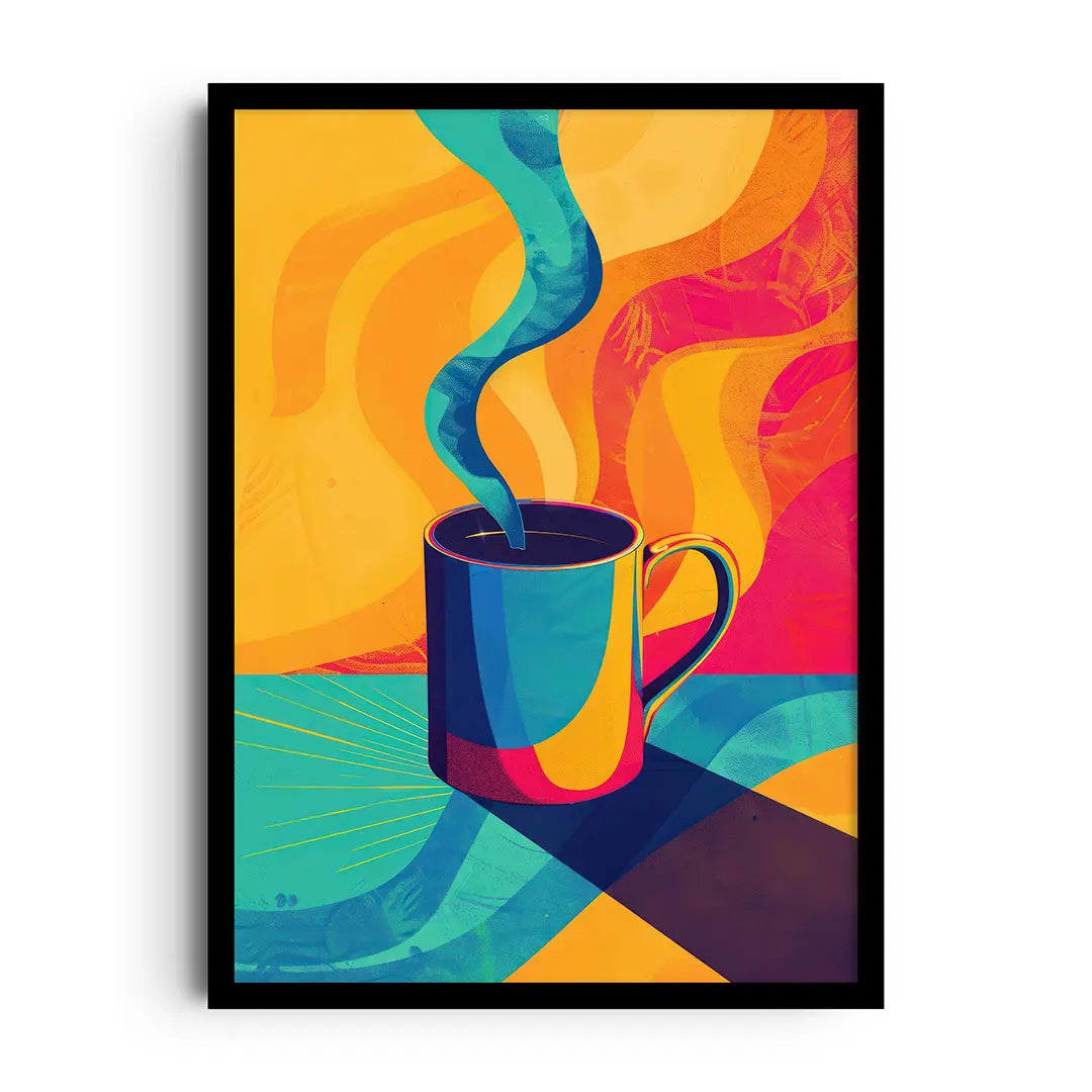 CAFFEINE VIBES