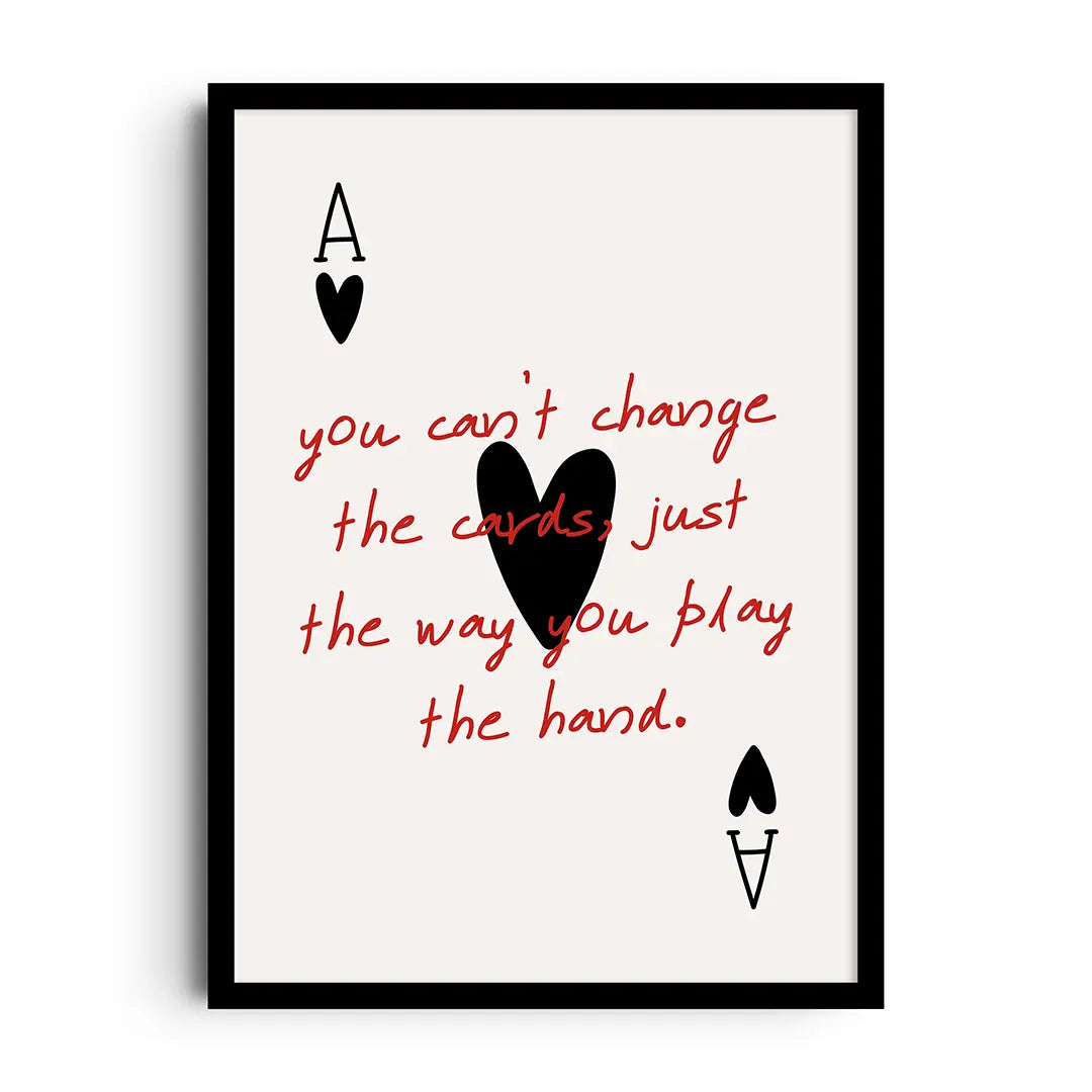 CARD KARMA