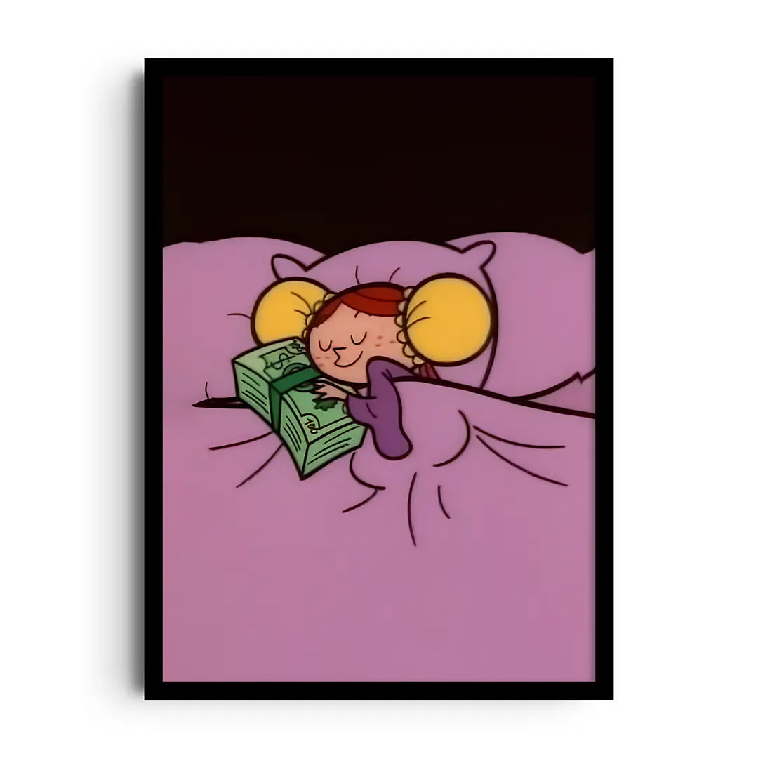 CASH NAP