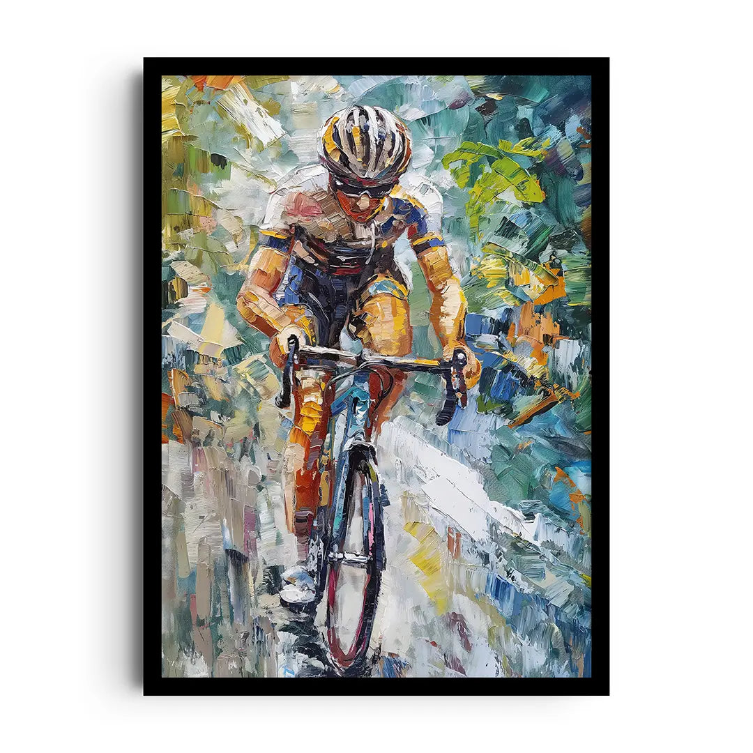 CYCLING SPIRIT