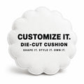 Customized Die-Cut Cushions