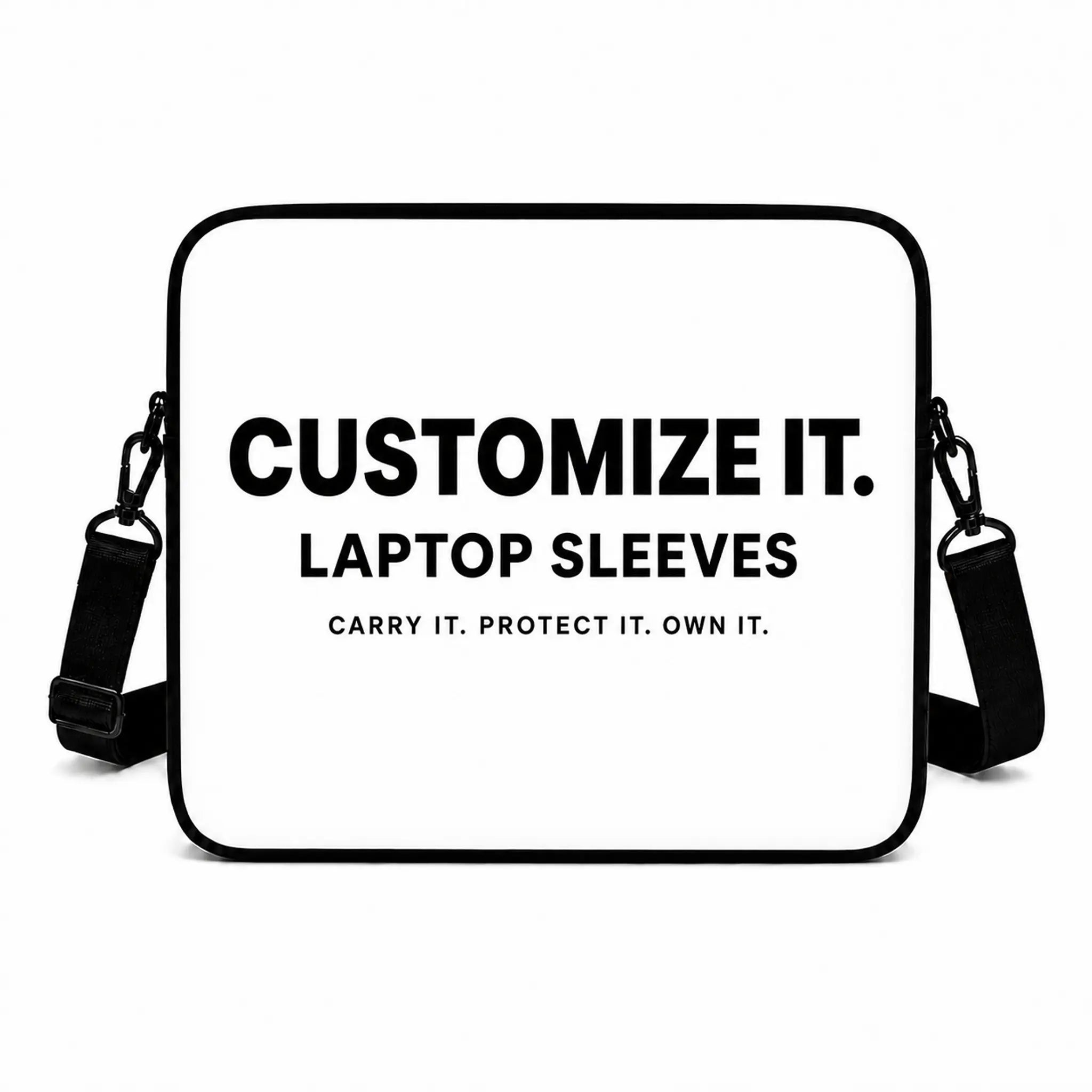 Customized Laptop Sleeves