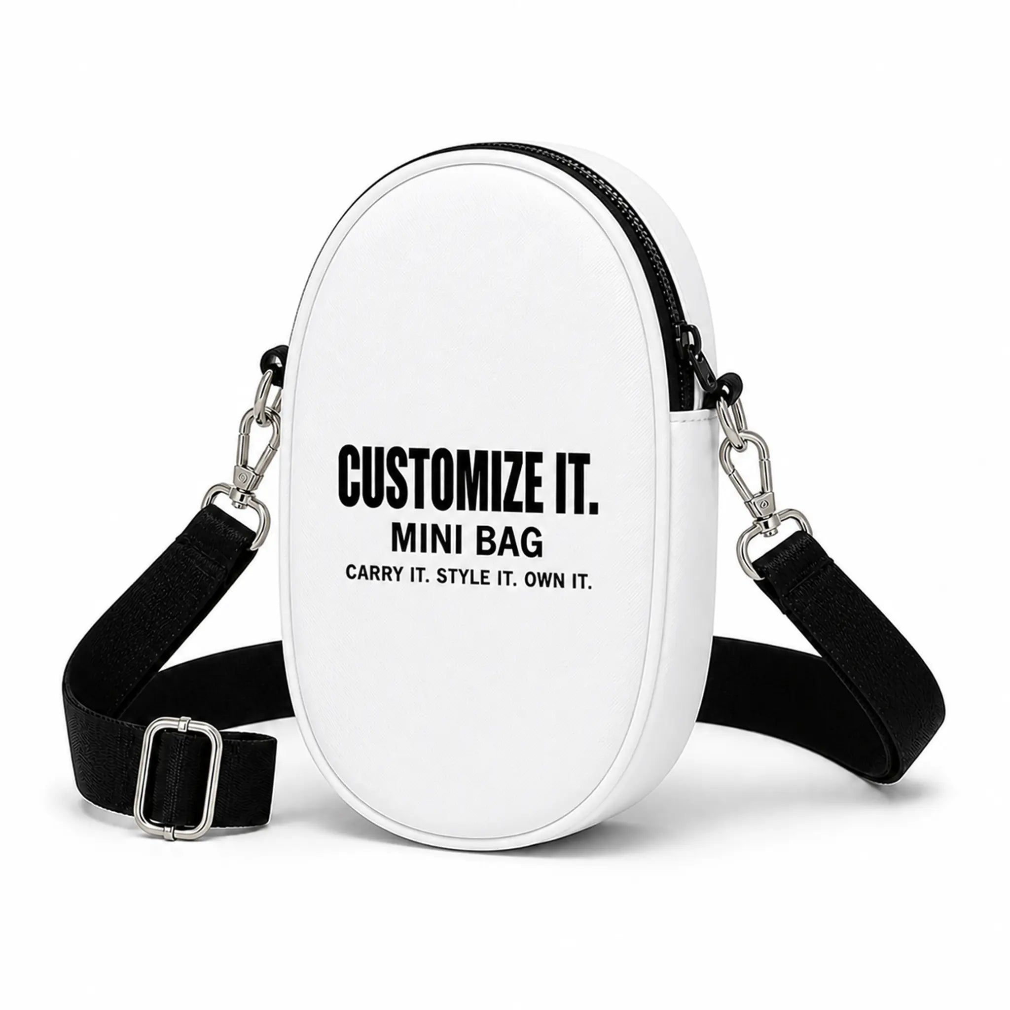 Customized Mini Bags