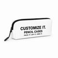 Customized Pencil Cases