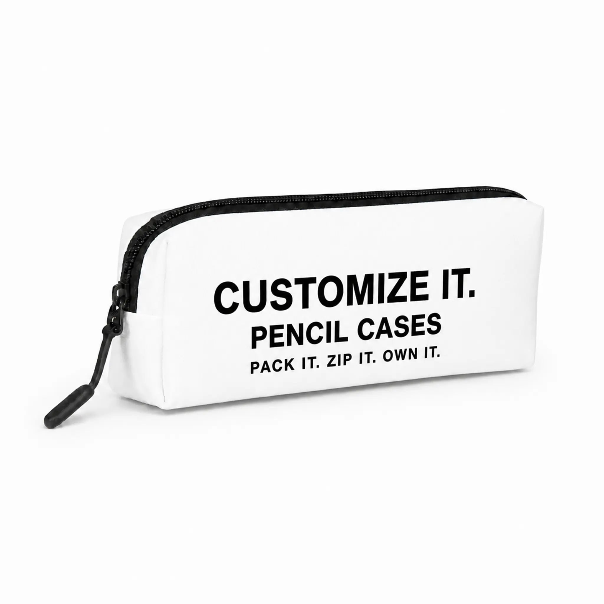 Customized Pencil Cases
