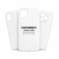 Customized Phone Cases