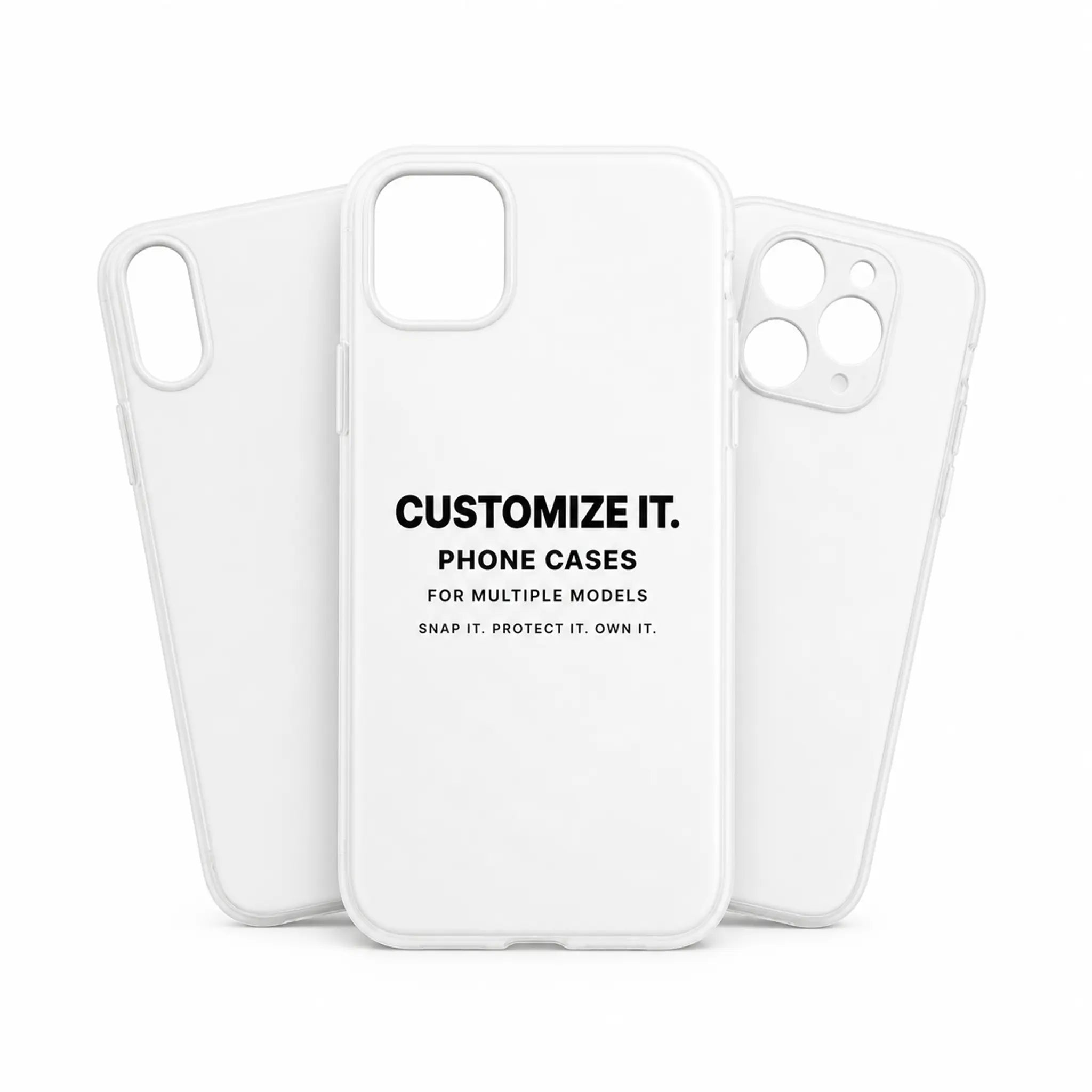 Customized Phone Cases