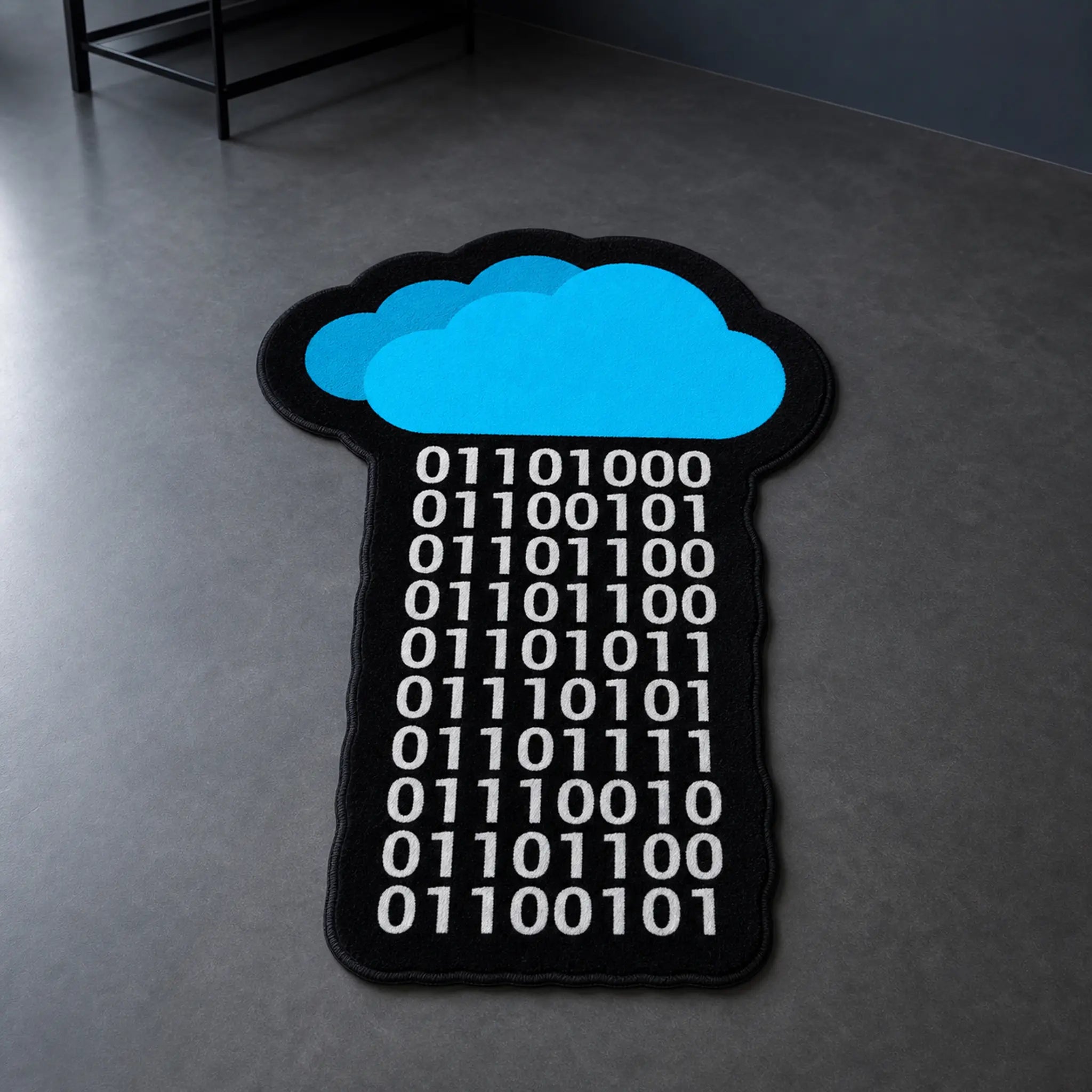 Data Storm