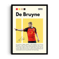 DEBRUYNE PLAYMAKER