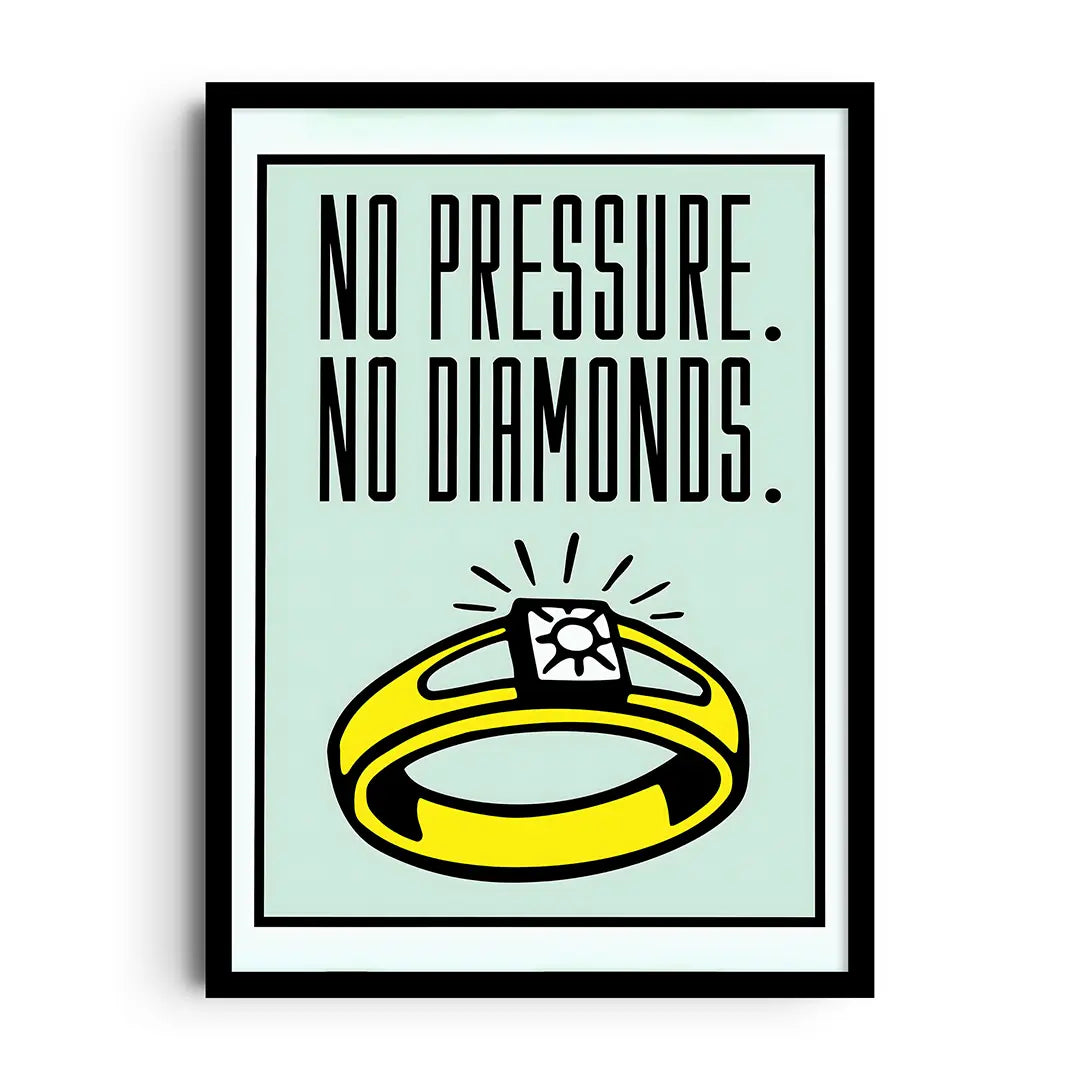 DIAMOND MIND