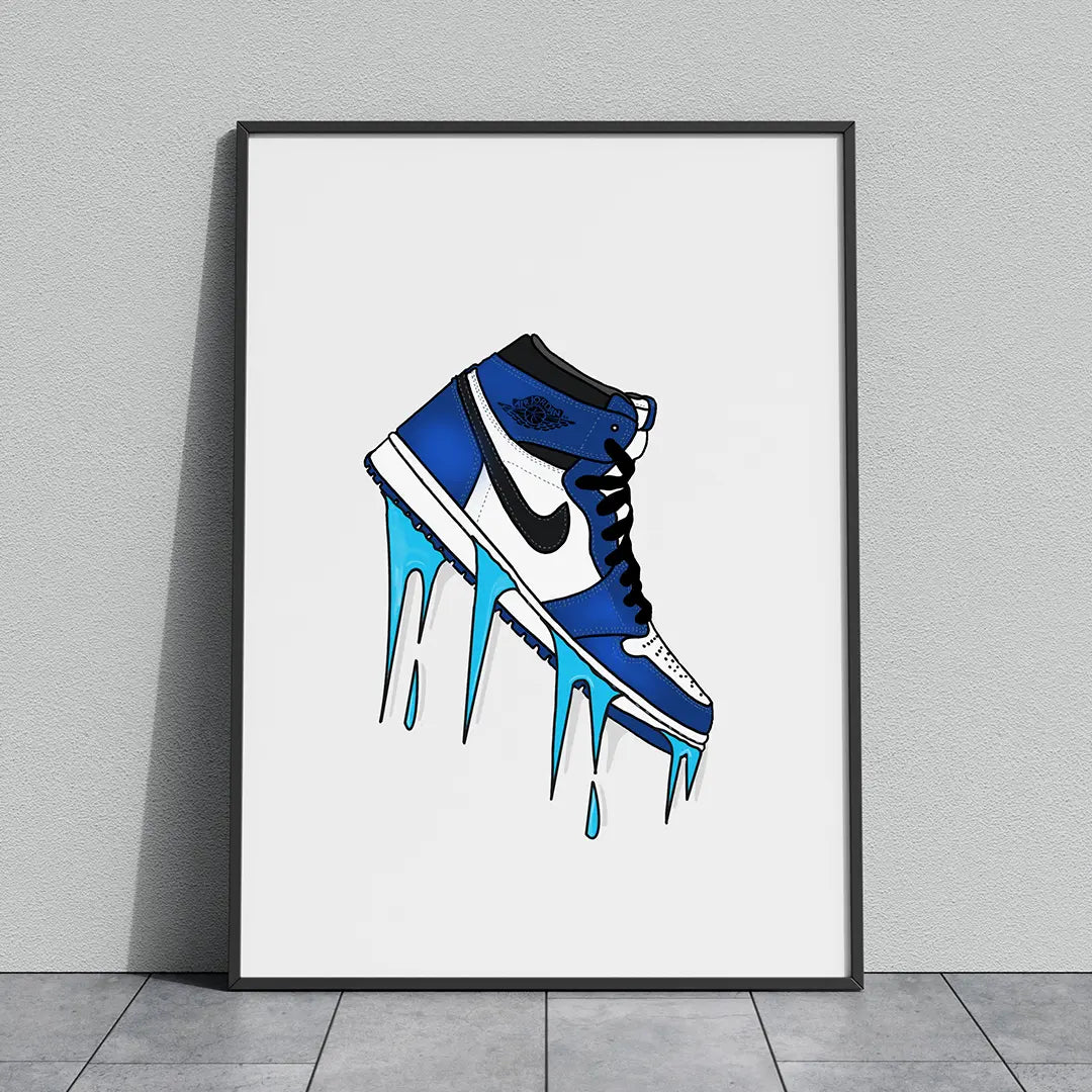 DRIPKICKS