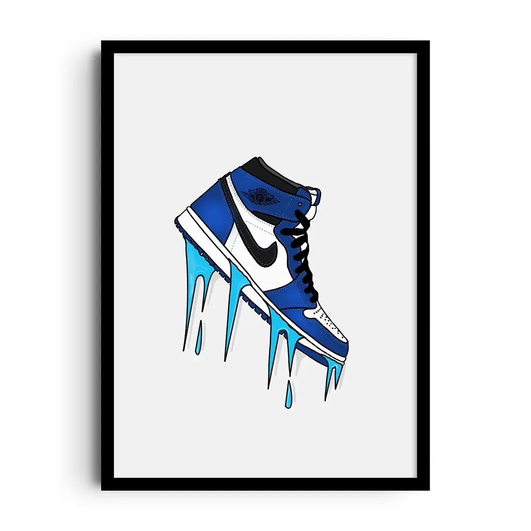 DRIPKICKS