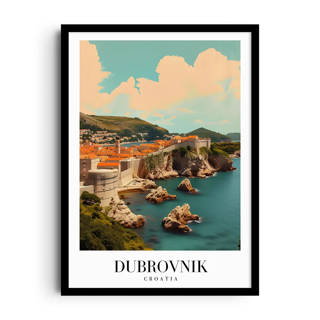DUBROVNIK SERENITY