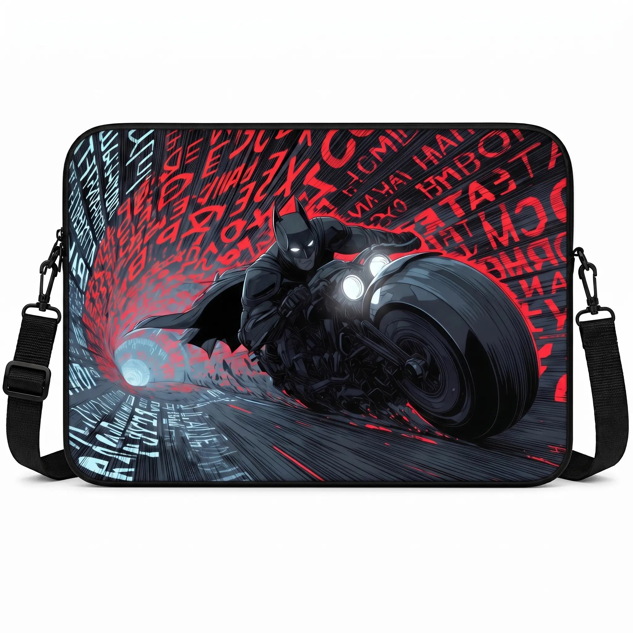 Dark Knight Rush