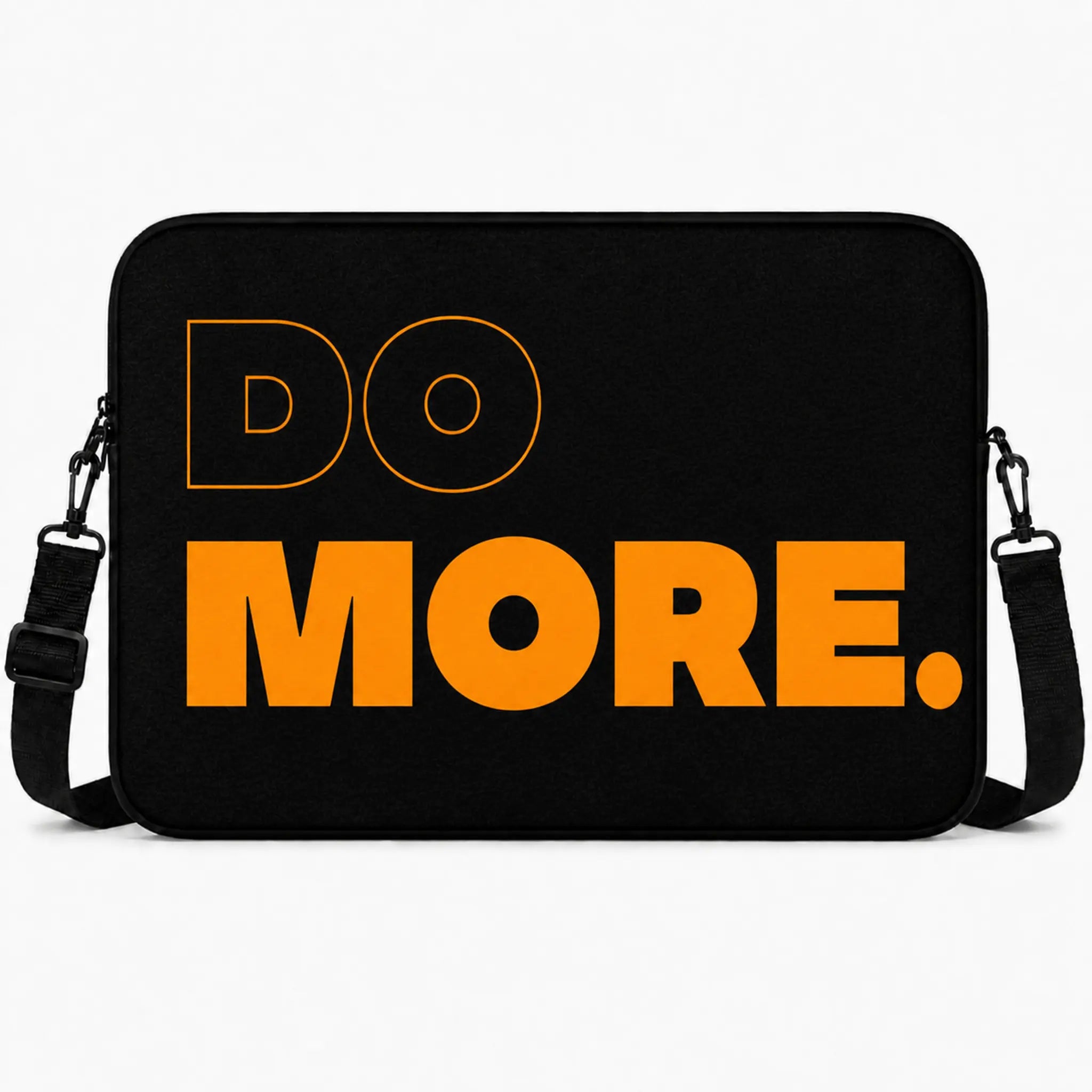 Do More
