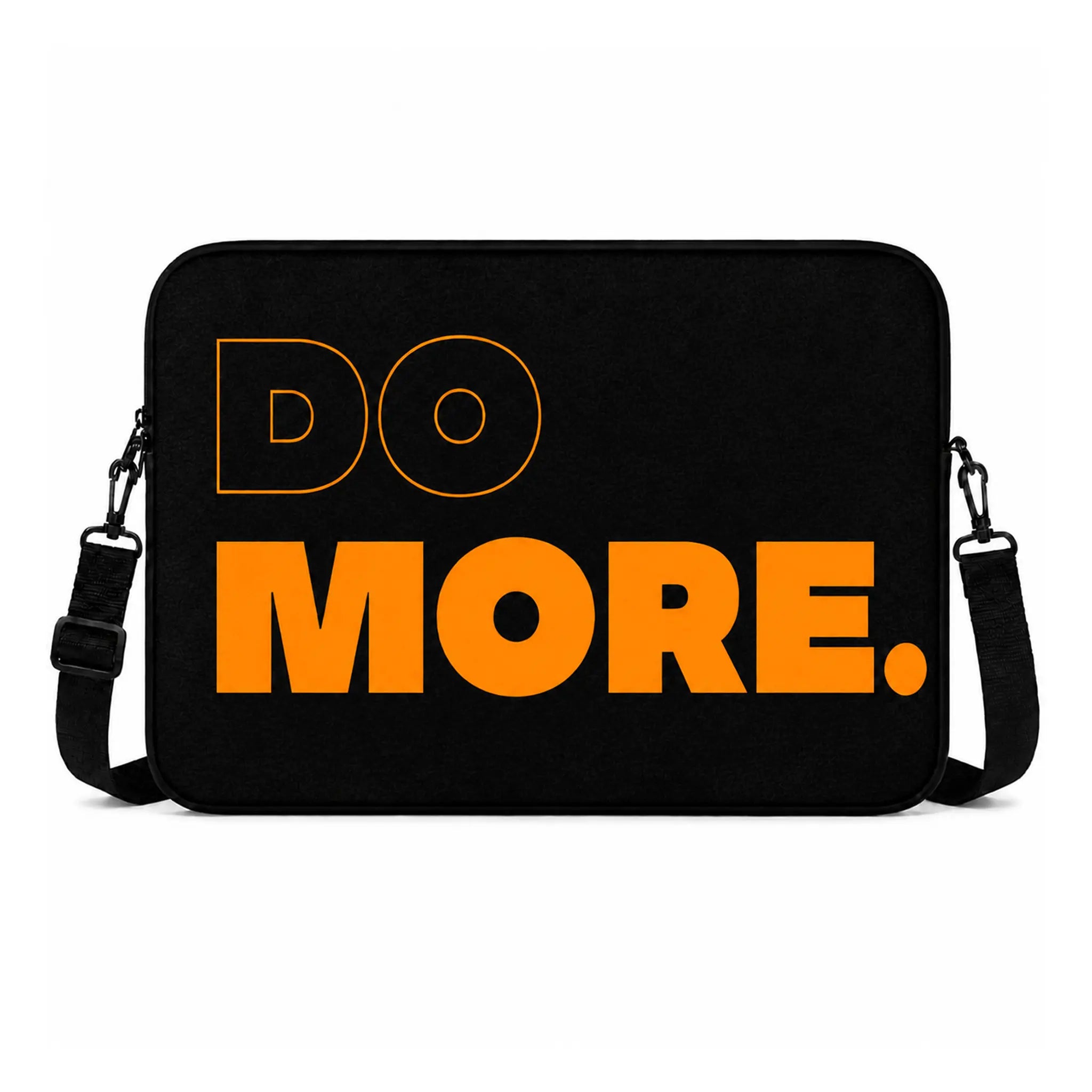 Do More