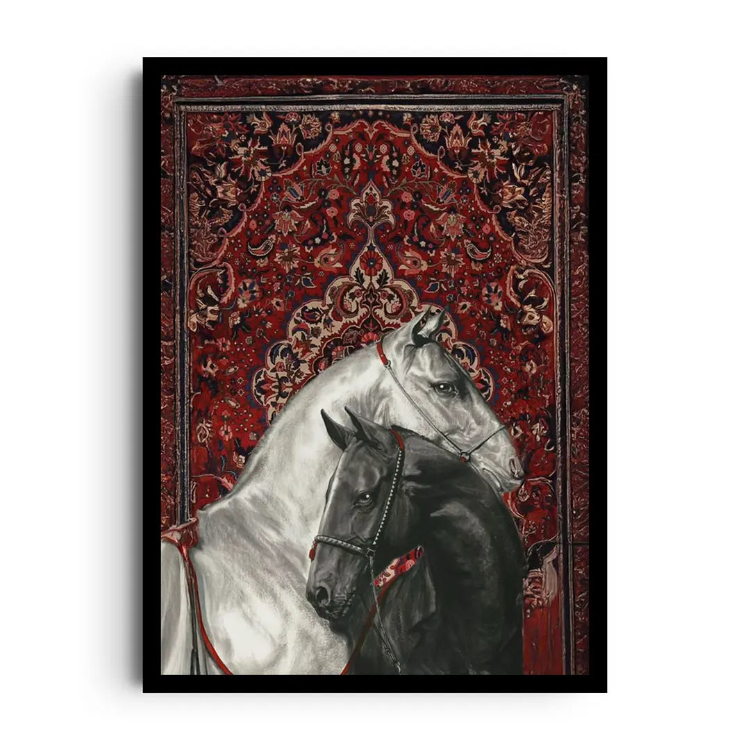 EQUINE ELEGANCE