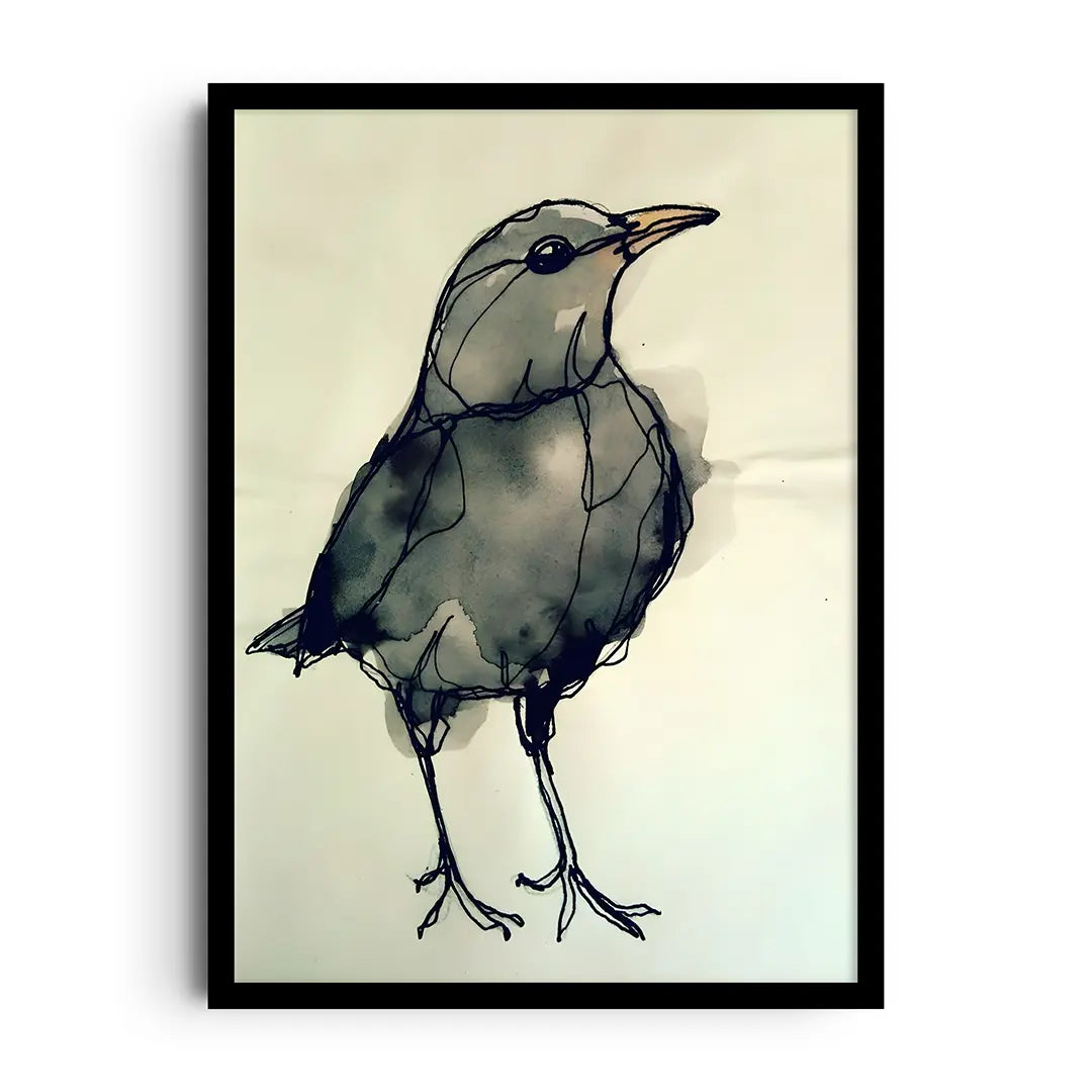 FEATHER TRACE