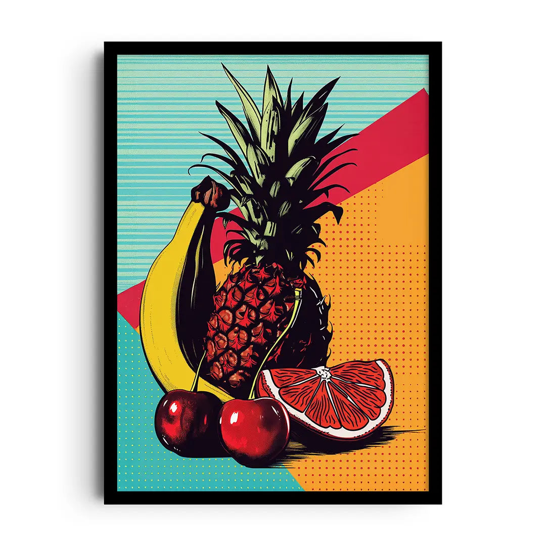FRUIT POP