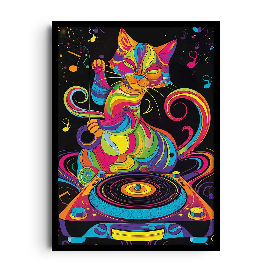 FUNK WHISKERS