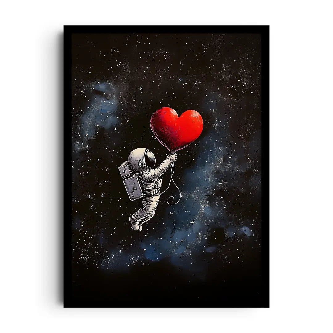 GALACTIC HEART